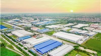 Loạt "tân binh" mới trên bản đồ bất động sản công nghiệp Việt Nam 