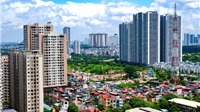 Bất động sản "nóng máy" với loạt cơ chế mới, chờ cú hích nửa cuối năm 