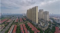 Hà Nội không có chung cư giá dưới 2 tỷ đồng, người dân tìm ra vùng ven 