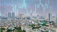 Cổ phiếu bất động sản tăng 155%, động lực nào tạo nên dấu ấn ngoạn mục? 