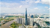 Siêu đô thị và đại thủ phủ công nghiệp đón chờ bảng giá đất mới sau sáp nhập 