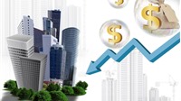 Doanh nghiệp bất động sản giảm vay, tìm cách tự chủ dòng vốn 