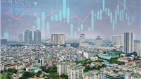 Giải mã dòng tiền: Bất động sản đang "tái cấu trúc" vốn trên sàn chứng khoán 