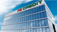 FE CREDIT thăng hạng tín nhiệm lên Ba3 từ Moody’s, triển vọng ổn định 