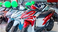 FE CREDIT tiếp sức mùa tựu trường với ưu đãi vay mua xe máy cho giới trẻ 