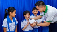 FE CREDIT và hành trình song hành vì tương lai Việt Nam bền vững
