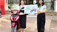FE CREDIT: Khách hàng làm trung tâm với nhiều ưu đãi thiết thực 