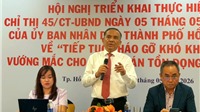 Dòng tiền đầu cơ hạ nhiệt, bất động sản phía Nam đổi nhịp theo nhu cầu ở thực 