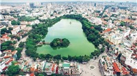 Đô thị Hà Nội: Nhận diện thương hiệu từ bản sắc kiến trúc