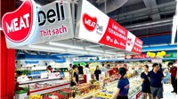 WinCommerce hướng tới 10.000 cửa hàng, hiện đại hóa hạ tầng bán lẻ Việt Nam 