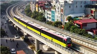 "Cú hích" metro và chu kỳ dịch chuyển mới của bất động sản Hà Nội 