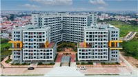 Nhà ở xã hội ồ ạt mở bán:Mừng chưa trọn,người dân đã "khóc ròng" vì thủ tục khó