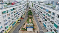 Ưu tiên quỹ đất, nguồn vốn, tạo môi trường thuận lợi cho phát triển NƠXH