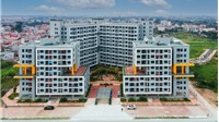 Một triệu căn nhà ở xã hội: Hành trình đang tăng tốc