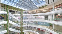 Hé lộ diện mạo Vincom Mega Mall Grand Park - “Tâm điểm” vui chơi, mua sắm