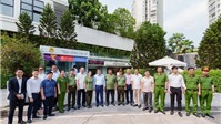  TPBank LiveBank 24/7 tiên phong tích hợp với Trạm công dân số
