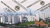 DN BĐS "nặng gánh" dòng tiền, áp lực trái phiếu dồn về cuối năm