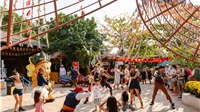 Khách đến Phú Quốc tăng 30% dịp Tết, mở đầu năm du lịch “phi mã” 