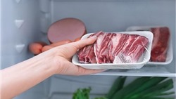 6 bước bảo quản thịt lợn tươi ngon, không mất dinh dưỡng