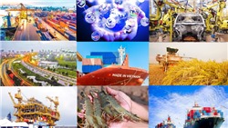 Kinh tế Việt Nam được chuyên gia quốc tế đánh giá cao