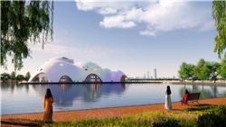 Huyền thoại kiến trúc Renzo Piano thiết kế Nhà hát Opera Hà Nôi·mang tầm quốc tế
