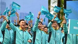 Vingroup phát động chiến dịch "Cùng hành động vì bầu trời xanh" 
