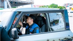 Hậu mãi VinFast được chủ xe đánh giá “super VIP, đúng nghĩa 5 sao” 