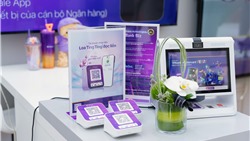 TPBank mang hành trình số đến Triển lãm Thành tựu Đất nước