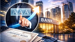 Triển vọng tích cực của thị trường trái phiếu doanh nghiệp 