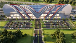 Cú hích hạ tầng kép biến BĐS ven biển Cần Giờ thành “vàng mười” hút đầu tư