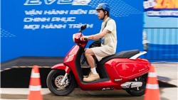 Chủ xe Hà Nội chọn VinFast Klara Neo: “Thay đổi xe, thay đổi lối sống”