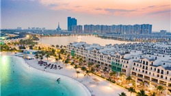 Ocean City – Đại đô thị biển phồn vinh giữa tâm mạch di sản