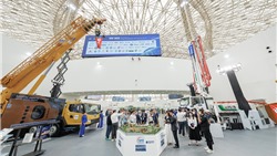 VEC: Từ những lần “thử lửa” đến cuộc cách mạng cho ngành triển lãm Việt Nam 