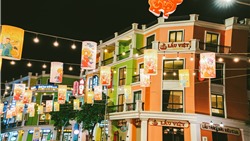 Việt kiều đón cơ hội sinh lời nhanh từ nhà phố all-in-one Vinhomes Royal Island