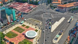 Dòng tiền Nam tiến vẽ lại bản đồ đầu tư Việt Nam với Cần Giờ là đích đến 