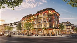 Giá Vịnh Ngọc chỉ 1/10 trung tâm TP.HCM, mở rộng cơ hội đầu tư Cần Giờ