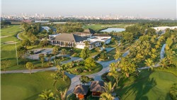VinClub Golf 2025 chính thức khởi động với chuỗi trải nghiệm hoàng gia 