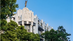Capella Hanoi được Michelin công nhận là “điểm đến cho chuyến đi đời người” 