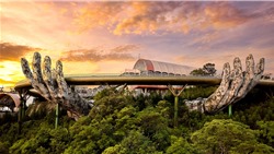 Bà Nà ưu đãi hấp dẫn đón khách miền Trung - Tây Nguyên