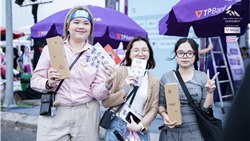 App TPBank chinh phục Gen Z với loạt tiện ích “chuẩn chất Xinhiu” 