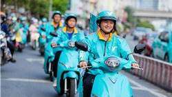 Tài xế gia nhập Xanh SM không cần vốn, vẫn có xe chạy, “tiền đều” mỗi ngày 