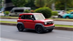 Mua VF 3 trong tháng 4: Chi phí lăn bánh thấp hơn giá niêm yết nhờ ưu đãi khủng