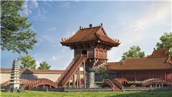 Sun Mega City: Khi không gian di sản gợi mở hướng đi mới cho du lịch văn hóa 