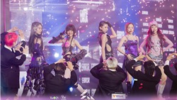  Cơ hội cuối săn vé concert Em Xinh “Say Hi” miễn phí trên App TPBank 