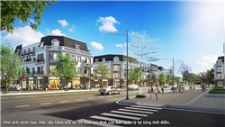 Vincom Shophouse Diamond Legacy - “Quyền lực mềm” của thế hệ thành đạt mới 