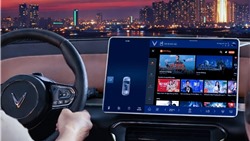 Trợ lý ảo VinFast 3.0 chạm đúng "gu" người trẻ 