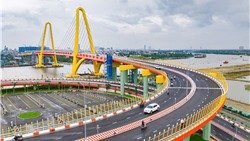  Vingroup công bố 2 trụ cột hoạt động mới là hạ tầng và năng lượng xanh 