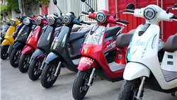 VinFast Evo Lite Neo – Xe xanh hợp gu, hợp ví, hợp thời dưới 15 triệu đồng 