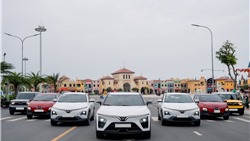 Vingroup triển khai chương trình "Vì tương lai xanh" lần 2