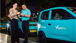 Từ xe máy lên ô tô điện: Vì sao Minio Green là bước chuyển hợp lý? 